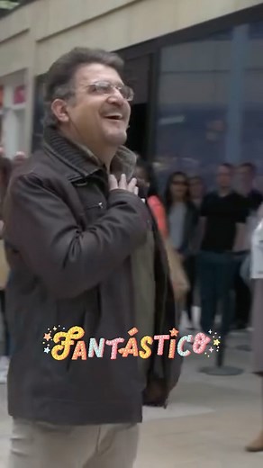 ✨ Puccini, a true opera legend! One of my favorite opera songs “Nessun dorma from Turandot”, performed at Trinity Leeds by Rafael Rojas. ♥️ This opera song brings back so many wonderful memories of my father, who passed away in 1995 and counted this song among his favorites ♥️. ✨Follow: @classicalmusic7520 for more✨ #musicwasmyfirstlove #enjoylife #enjoymusic #iloveclassicalmusic #iloveopera #opera #puccini #classicalmusic #nessundorma #timelessmusic #legendaryvoice #musicthatinspires #operalove