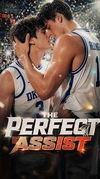 EP.15《The Perfect Assist》Nate and Reece forge secret love amid brutal NCAA basketball training.