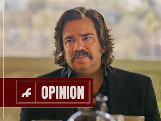 Why Matt Berry is the quintessential British comedian