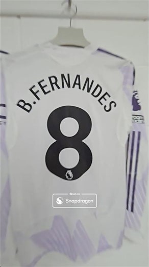 ⚪️🟣 Inside The Dressing Room 🪡