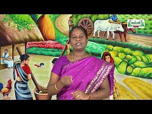 Class 12 | தமிழ் | தமிழர் குடும்ப முறை | இயல் 3 | KalviTv