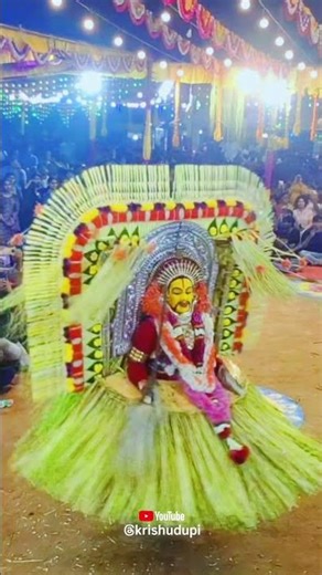 Sri Babbuswami Nemothsava #manipal #kola​​​ #culture​​​ #tulunadu​​​ #shorts​​​ #shortsfeed​​