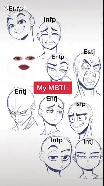 INTP X ENTJ Personality Test Results | MBTI Types Explained