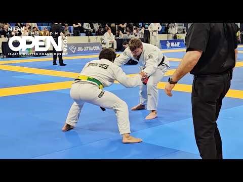 Alexander Sak vs Martin Moiraghi / Milan Open 2026