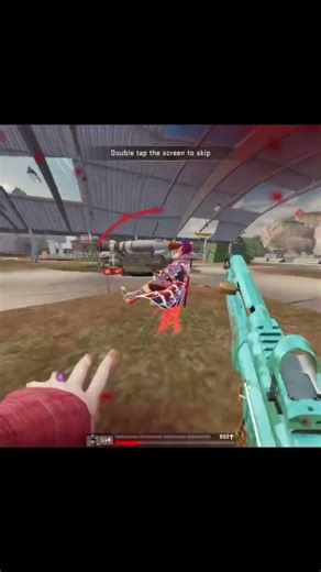 nah ‎#Bloodstrike #GamingShorts #FPSGaming