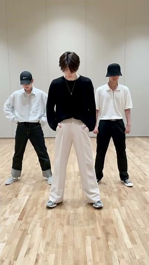 Tayo & ENHYPEN 'BILLY POCO' Dance #Shorts l BILLY POCO TikTok 🎵 l Billy Poco Max Chris