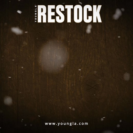 ¡EL PRIMER RESTOCK DEL AÑO YA ESTÁ AQUÍ! 🚨🔥 Batman, Superman y más. Compra todos los modelos. | YoungLA