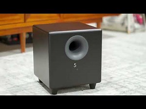 🔊 Audioengine S8 Review – Deep Bass That Transforms Your Music & Movies!