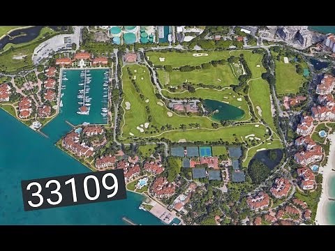 The 15 most expensive ZIP codes in America