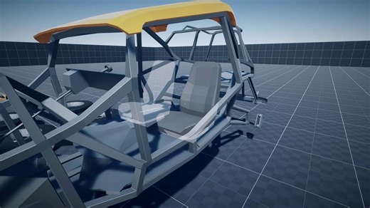 【unity】Easy Build System - 模块化建筑系统_Easy Build System - Modular Building System