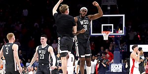 How WSU and Drake built their rosters and a rare edge for Cougs