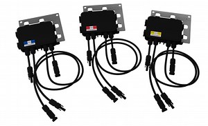 [Hot Item] Solar Power Optimizer for Increasing Yield From Solar Energy System