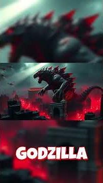 Beast Mode Flow | Monster Rap Speed Freestyle (Godzilla Style)