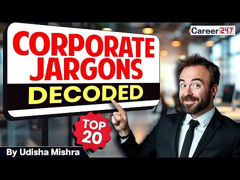 What Is Corporate Jargon? Must-Know Office Jargon Explained