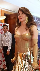 Hello August 🤩 What an amazing month of July it was a even more special as it was my birth month. I thank you all from the bottom of my heart for showering me with so much love and all your good wishes. Sending love to all my beautiful souls 🥰❤️😘 #beautypageant #videooftheday #feelitreelit #catwalk #sangeetabijlani | Sangeeta Bijlani
