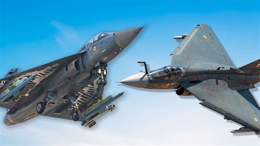 Tejas back in air after setbacks, but reliability and delays raise fresh questions