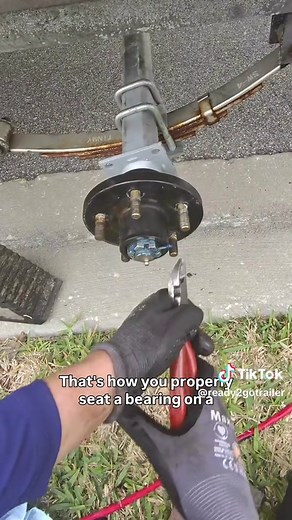 Essential Boat Trailer Inspection for Florida Keys Trips