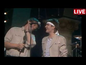 Duran Duran @ Måndagsbörsen (swedish show) - 1981-11-09