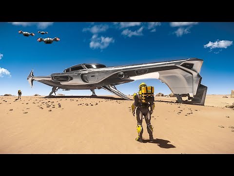 The ULTIMATE Star Citizen Upgrade..