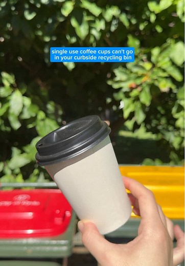 Recycle Your Coffee Cups: Eco-Friendly Tips