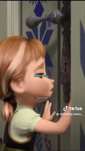 ¿Y si hacemos un muñeco? Canción de Frozen y su encanto