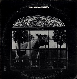 Various - Non-Dairy Creamer