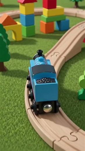 Thomas & Friends Funding 2014-2015