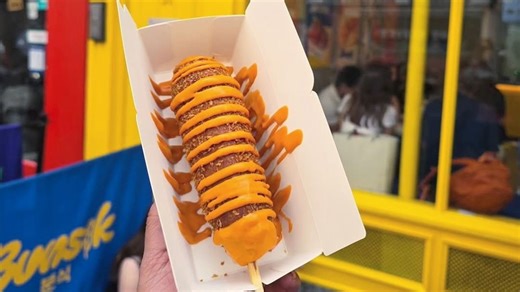 Πώς τα κορεάτικα καφέ και εστιατόρια κατέκτησαν το Λονδίνο (και όχι μόνο)