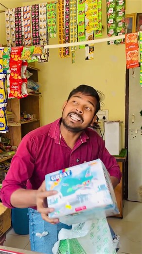 You will enjoy watching this video 😂😂#funny #comedy #devkumkum #shorts