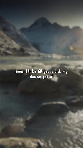 Lukas Graham - 7 Years (Lyrics)