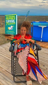 Comment “BOOK” to get your survival resources so you won’t get caught slippin! #survivalbook #preppingbook #apocalypsebook #griddownbook #nogridbook #offgridhomesteadfam #zanisunshine #shtfbook | Offgrid Homestead Fam