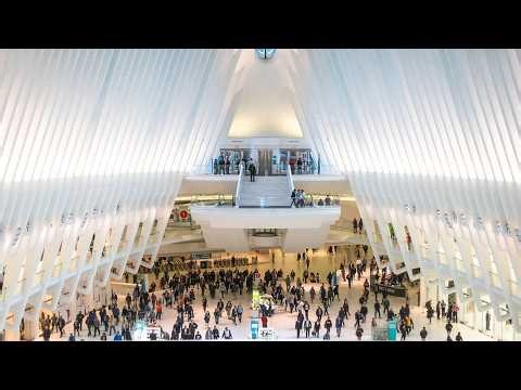All Access 9/11: Ground Zero Tour, Memorial, Museum, and One World Observatory