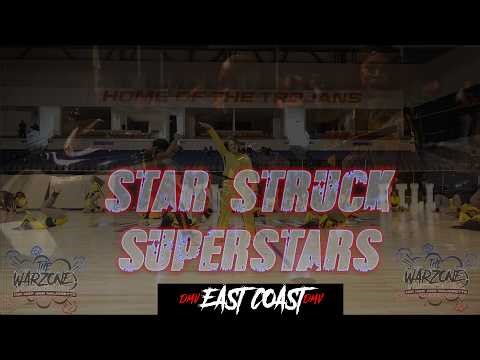 War Zone Part XI - All Age Field Show - Star Struck Superstars