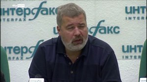 Ucraina, Zelensky: 'Russia partecipi a prossimo summit per pace'
