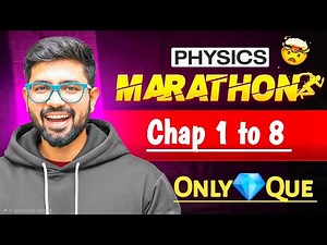 CBSE Diamond Question Marathon || Class 12 Physics