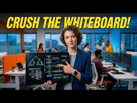 How to Pass the SDET Coding Interview (Step-by-Step Framework)