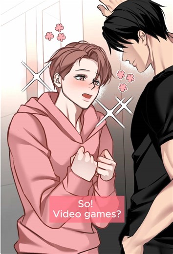 Explore the Latest Webtoon Episodes on Original Characters