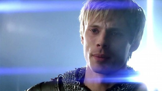 Merlin season 5 episode 3