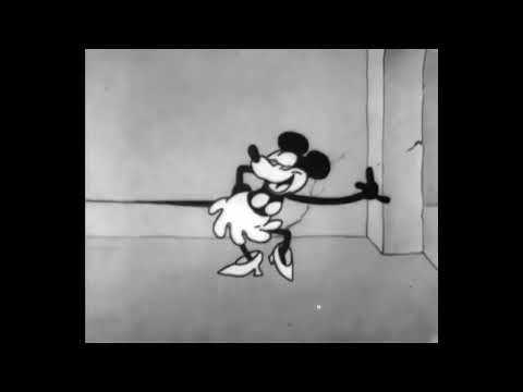 Zacoosca - Dance mouse | Electroswing