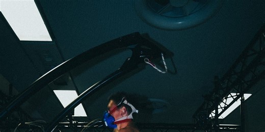 Behind the Scenes at adidas: Threshold Testing and Trail Shoe Prototypes