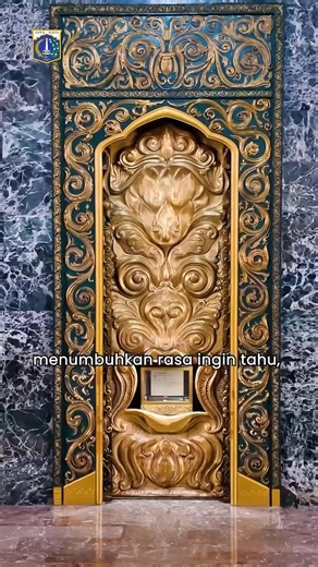 Wisata edukasi jadi makin seru bareng Bus Sekolah! Bukan cuma antar-jemput, layanan ini juga bisa dipinjam untuk kegiatan wisata dan belajar di luar kelas. Fasilitasnya lengkap: CCTV, WiFi, sampai video edukasi yang ramah anak. Seperti SDN Gedong 12 Pagi yang seru-seruan ke Monas & Museum Nasional dengan 3 bus sekolah. Edukasi makin hidup, perjalanan makin aman! 👉 Mau sekolahmu ikut jelajah Jakarta juga? Yuk, cek syarat & ajukan peminjaman bus sekolah sekarang. #BusSekolahJakarta #EdukasiMenyen