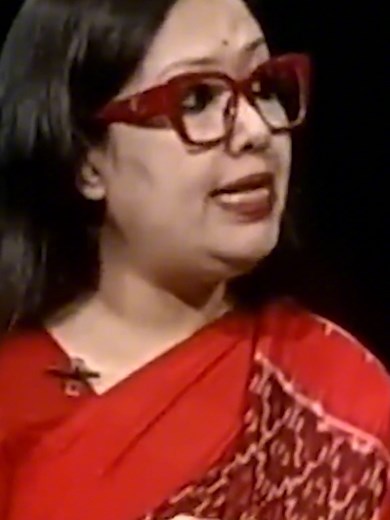 নির্বাচনের মনোনয়ন না পেয়ে তারেক রহমানকে ফোন করে হুমকি দিয়ে যা বললেন রুমিন ফারহানা !! | বাংলা ব্রেকিং ডেস্ক