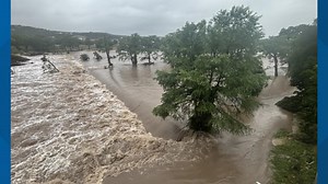 Relief efforts underway for those impacted by catastrophic flooding | How you can help