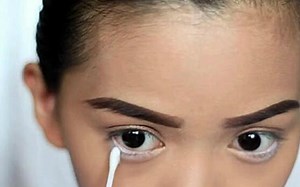 【妆师】Ana Victorino Demi Lovato Heart Attack Makeup Tutorial _