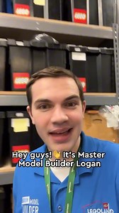 3.8K views | What would YOU build with unlimited LEGO bricks?...