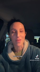 34K views · 765 reactions | I know it’s a long one, but the entire video ties together. If you listen to the whole thing, thank you. Thank you for listening to me and being here. I’m really nervous, but really excited to start this new journey. I’m really hopeful and I’m gonna stay positive that it’s going to be a good thing. ￼ | Katie Spinks | Facebook