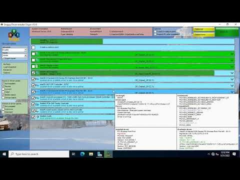 How To Use Snappy Driver Installer Origin