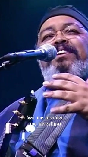 Alvará - Jorge Aragão - Ao vivo convida