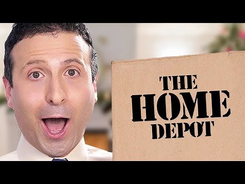 Top 10 Home Depot Black Friday Deals 2024