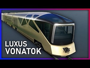 TOP 5 JAPÁN LUXUSVONAT